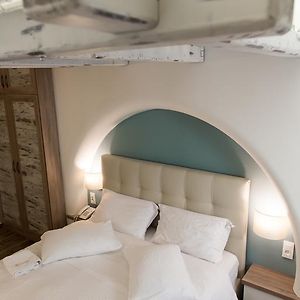 Chambre Standarde Lit King-Size